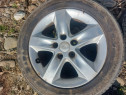 Jante 16 - 5 prezoane Kia Ceed 2010
