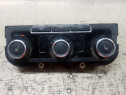 Panou comanda clima Volkswagen Jetta 2012