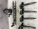 Kit injectie complet Audi A4 B8 2.0 Motorina 2010