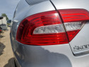 Stop stanga aripa Skoda Superb 2 Berlina 2014