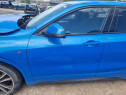 Usa stanga fata BMW X2 F39 2016