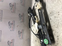 Macara geam stanga fata BMW 320 E90 2009