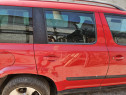 Usa dreapta spate Skoda Yeti Benzina 2010