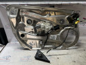 Macara geam stanga fata Mercedes C-Class W204 2012