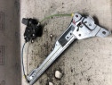 Macara geam stanga fata Opel Corsa 2006