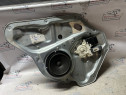 Macara geam stanga spate Volkswagen Golf 5 2009