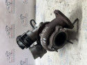 Turbina Renault Megane 3 1.6 Motorina 2014