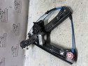Macara geam stanga fata BMW F30 2012