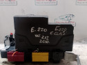 Panou sigurante Mercedes E-Class W212 2010