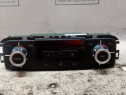 Panou comanda clima Volkswagen Touareg 3.0 Motorina 2012