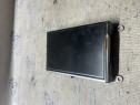 Display navigatie Citroen C4 Picasso 1.6 Motorina 2016