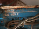 Aparat sudura Gude GE 185 F