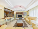 Apartament 109 mp + terasa 22 mp parcare subterana Herast...