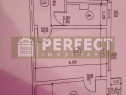Apartament 2 camere, et.2/4 -Zarandului - 41000 euro