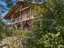 Casa 3 camere si teren 4873 mp în Pietroasa, Moldoveneşti
