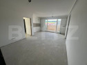 Apartament 4 camere, semifinisat, terasa, zona Cetății