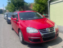 Volkswagen Golf 5 1,4 benzină cu GPL