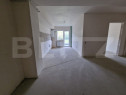 Apartament cu 3 camere, 62 mp, terasa cu panorama, parcare c