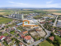 Acces E68, Codlea, Spatiu Industrial cu teren 1,7Ha, Dubl...