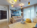Apartament lumios, concept designer de vanzare in Cloud9