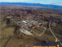 In areal linistit, acces facil, 120.000mp teren extravilan,