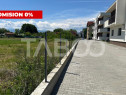 Teren 890 mp intravilan COMISION 0% de vanzare zona Lazaret