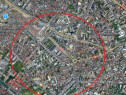 Zona Muzeul Militar sp S+P+E1+M 565 mp