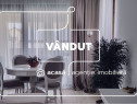 VANDUT! Vila premium la cheie in Subcetate