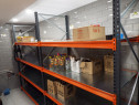 Raft metalic modular nou 3,5 ml