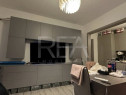 3 camere 1/11, mobilat, utilat, Exigent Plaza.