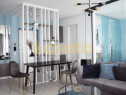 Studio Dublu Cloud 9 Residence 1 loc de Parcare