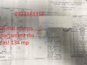 Dorobanti 135mp 4 cam conf 1 decomandat 3 balcoane