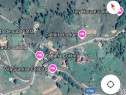Teren extravilan Colibita (29 ari) situat la coada lacului