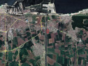 Teren de vanzare Agigea zona pod
