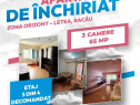 Avem cheile in agentie! Apartament spatios! CE1144