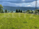 Teren Intravilan Colibita 1346mp cu Panorama asupra lacului