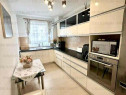 Apartament 2 camere,mobilat si utilat+parcare - zona Avantgarden