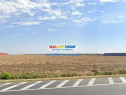 Teren la DN2 Sindrilita Ganeasa 49000 mp intre Hale noi