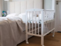Patut cosleeping + protectii si lenjerie neutilizata
