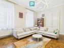 Apartament spațios pe strada Mețianu