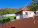 Casa si teren-com. Licurici, loc. Negreni, jud Gorj