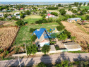 Casa cu teren in Salcioara (Jurilovca) - 2600mp