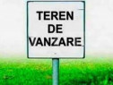 Parcele de teren in Sanandrei la PRINCIPALA PUZ de blocuri/c