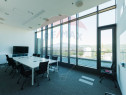 Spațiu de birouri 800 mp - zona centrala