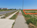 Teren intravilan Sura Mica, jud. Sibiu