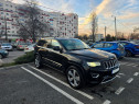 Jeep Grand Cherokee WK2 | Fără nicio daună în istoric!