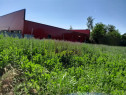 Movilita (IL)-teren de inchiriat aprox. 2 ha stradal, lan...
