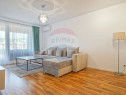 Apartament cu 2 camere de închiriat în zona Central