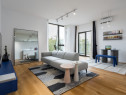 Apartament modern 2 camere de închiriat, parcare proprie,