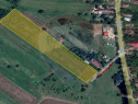 Oportunite - Gruiu Teren intravilan 4,800 mp / 100 m de A3